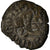 Münze, Frankreich, Obol, Blois, SS, Billon, Boudeau:197