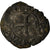 Münze, Frankreich, Obol, Blois, SS, Billon, Boudeau:197