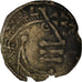 Coin, France, Denarius, Blois, VF(30-35), Silver, Boudeau:191