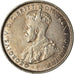 Coin, Australia, George V, Florin, 1926, Melbourne, AU(50-53), Silver, KM:27