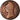 Coin, France, Dupré, 5 Centimes, AN 8, Metz, VF(20-25), Bronze, KM:640.2
