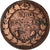 Moeda, França, Dupré, 5 Centimes, AN 8, Metz, VF(20-25), Bronze, KM:640.2