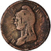 Münze, Frankreich, Dupré, Decime, AN 7, Paris, SGE+, Bronze, KM:644.1