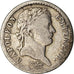 Coin, France, Napoléon I, 1/2 Franc, 1808, Paris, VF(30-35), Silver, KM:680.1
