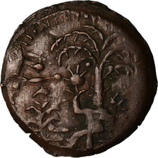 Coin, Colombia, 1/2 Réal, 1812, Cartagena, AU(50-53), Copper, KM:D2