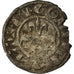 Coin, France, Denarius, Nevers, EF(40-45), Silver
