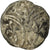 Münze, Frankreich, Silver Denarius, Vierzon, S+, Silber, Boudeau:313