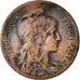 Coin, France, Dupuis, 5 Centimes, 1900, Paris, VF(20-25), Bronze, KM:842