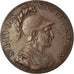 Coin, Great Britain, Hampshire, Halfpenny Token, 1791, Southampton, Rare