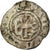 Münze, Frankreich, Anjou, Foulques V, Denarius, Angers, S+, Silber, Boudeau:153