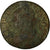Munten, Frankrijk, Dupré, 5 Centimes, AN 5, Lille, ZG+, Bronze, KM:640.11