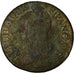 Moneda, Francia, Dupré, 5 Centimes, AN 5, Lille, BC, Bronce, KM:640.11