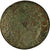 Moneta, Francja, Dupré, 5 Centimes, AN 5, Lille, F(12-15), Bronze, KM:640.11