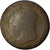 Münze, Frankreich, Dupré, 5 Centimes, AN 5, Lille, S, Bronze, KM:640.11