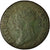 Moneta, Francja, Dupré, 5 Centimes, AN 7, Lille, F(12-15), Bronze, KM:640.11