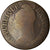 Coin, France, Dupré, 5 Centimes, AN 5, Orléans, F(12-15), Bronze, KM:640.9