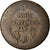 Moneta, Francja, Dupré, 5 Centimes, AN 5, Orléans, F(12-15), Bronze, KM:640.9