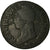 Monnaie, France, Dupré, 5 Centimes, AN 5, Orléans, TB, Bronze, Gadoury:126