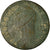Coin, France, Dupré, 5 Centimes, AN 5, Strasbourg, F(12-15), Bronze, KM:640.4