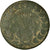 Munten, Frankrijk, Dupré, 5 Centimes, AN 5, Strasbourg, ZG+, Bronze, KM:640.4