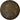 Munten, Frankrijk, Dupré, 5 Centimes, AN 5, Strasbourg, ZG+, Bronze, KM:640.4