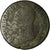 Coin, France, Dupré, 5 Centimes, AN 5, Strasbourg, VF(20-25), Bronze, KM:640.4