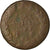 Coin, France, Dupré, 5 Centimes, AN 7, Strasbourg, VG(8-10), Bronze, KM:640.4