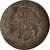 Coin, France, Dupré, 5 Centimes, AN 8, Strasbourg, F(12-15), Bronze, KM:640.4