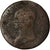 Moeda, França, Dupré, 5 Centimes, AN 8, Metz, VG(8-10), Bronze, KM:640.2, Le