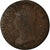 Coin, France, Dupré, 5 Centimes, AN 8, Metz, F(12-15), Bronze, KM:640.2, Le