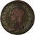 Moneta, Francja, Dupré, 5 Centimes, AN 8, Metz, VF(30-35), Bronze, KM:640.2, Le
