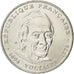 FRANCE, Voltaire, 5 Francs, 1994, Paris, KM #1063, EF(40-45), Nickel, 29,...