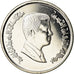 Coin, Jordan, Abdullah II, 10 Piastres, 2004, MS(64), Nickel plated steel, KM:74