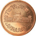 Coin, Japan, Akihito, 10 Yen, 2005, MS(65-70), Bronze, KM:97.2