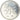 Coin, Japan, Akihito, Yen, 1996, MS(64), Aluminum, KM:95.2