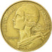 Monnaie, France, Marianne, 20 Centimes, 1970, TTB, Aluminum-Bronze, KM:930