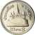 Monnaie, Thaïlande, Rama IX, 2 Baht, 2005, SPL, Nickel plated steel, KM:444
