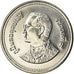 Coin, Thailand, Rama IX, 2 Baht, 2005, MS(64), Nickel plated steel, KM:444