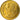 Coin, Thailand, Rama IX, 50 Satang = 1/2 Baht, 2005, MS(64), Aluminum-Bronze