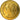 Coin, Thailand, Rama IX, 50 Satang = 1/2 Baht, 2005, MS(65-70), Aluminum-Bronze