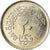 Moneta, Egipt, 20 Piastres, 1992, MS(63), Miedź-Nikiel, KM:733