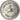 Coin, Nepal, SHAH DYNASTY, Gyanendra Bir Bikram, 25 Paisa, 2003, Kathmandu