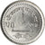 Moneta, Nepal, SHAH DYNASTY, Gyanendra Bir Bikram, 50 Paisa, 2004, Kathmandu