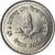 Moneta, Nepal, SHAH DYNASTY, Gyanendra Bir Bikram, 50 Paisa, 2004, Kathmandu