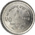 Moneta, Nepal, SHAH DYNASTY, Gyanendra Bir Bikram, 50 Paisa, 2004, Kathmandu