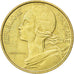 FRANCE, Marianne, 10 Centimes, 1971, Paris, KM #929, AU(55-58),...
