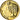 Coin, Israel, 10 Agorot, 2009, MS(60-62), Aluminum-Bronze, KM:158