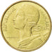 Coin, France, Marianne, 10 Centimes, 1972, AU(55-58), Aluminum-Bronze, KM:929