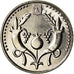 Coin, Israel, 2 New Sheqalim, 2008, Ultrech, MS(63), Nickel plated steel, KM:433
