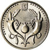 Moneta, Israele, 2 New Sheqalim, 2008, Ultrech, SPL+, Acciaio placcato nichel